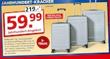 Aktuelle Trolley Angebote bei Segmüller in Heidelberg Aktuelles Trolley-Set 3-tlg. Angebot bei Segmüller in Heidelberg ab 59,99 €