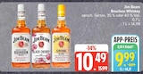 Kentucky Straight Bourbon Whiskey bei E center im Lübeck Prospekt für 9,99 €