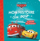 Mon histoire du soir - Hachette Jeunesse à 2,95 € dans le catalogue Intermarché Hyper