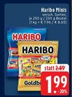 Aktuelles Minis Angebot bei EDEKA in Mönchengladbach ab 1,99 €
