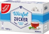 Aktuelles Würfelzucker Angebot bei EDEKA in Recklinghausen ab 1,39 €