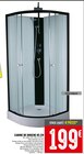 Batkor Bobigny - Promo Cabine de douche 85 cm Promo Cabine de douche 85 cm à 199,00 € dans le catalogue Batkor à Bobigny