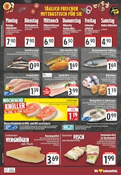 Lachs im E center Prospekt in Dinslaken Aktueller E center Prospekt mit Lachs, "Aktuelle Angebote", Seite 28