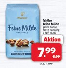 Aktuelle Kaffee Angebote bei Markant Nordwest in Löhne Aktuelles Feine Milde Angebot bei Markant Nordwest in Löhne ab 7,99 €