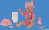 Intermarché Hyper Chalon-sur-Saône - Promo Poupon Baby born Emma MGA Promo Poupon Baby born Emma MGA à 30,44 € dans le catalogue Intermarché Hyper à Chalon-sur-Saône