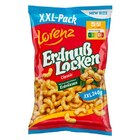 Crunchips oder Erdnusslocken XXL Angebote von Lorenz bei Lidl Rostock für 1,69 €