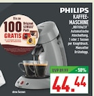Kaffeemaschine HD7806/37 Angebote von Philips bei Marktkauf Gelsenkirchen für 44,44 €