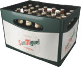 Especial Angebote von San Miguel bei tegut Bad Kissingen für 15,99 €