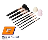 Make-up-Pinselset bei Action im Prospekt "" für 3,99 €