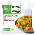 Gemüsepfanne alla Toscana Angebot in Wickede Gemüsepfanne alla Toscana im aktuellen Prospekt bei REWE in Wickede