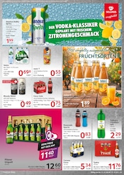 Cola im Selgros Prospekt in Delitzsch Aktueller Selgros Prospekt mit Cola, "cash & carry", Seite 13