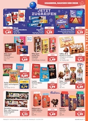Weihnachten im aktiv & irma Prospekt in Bad Zwischenahn Aktueller aktiv & irma Prospekt mit Weihnachten, "Top Angebote", Seite 11