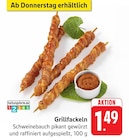 Grillfackeln Angebote bei EDEKA Bruchsal für 1,49 €