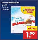 Milchschnitte bei Netto Marken-Discount im Fretzdorf Prospekt für 1,99 €
