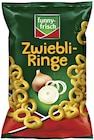 Funny Frisch im METRO Prospekt Spezialitäten von Funny Frisch im aktuellen METRO Prospekt für 1,27 €