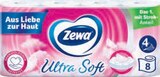 Aktuelles Ultra Soft Toilettenpapier Angebot bei Markant Nordwest in Bielefeld ab 3,99 €