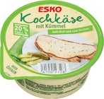 Netto Marken-Discount - Kochkäse mit Kümmel Angebot im Prospekt Kochkäse mit Kümmel bei Netto Marken-Discount im Prospekt "" für 1,29 €