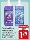 Ultra Weichspüler Angebote von Softlan bei EDEKA Pirmasens für 1,29 €