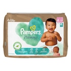 Changes Baby Dry Géant Pampers en promo chez Auchan Hypermarché Stains à 15,93 €