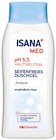 Medisana im Rossmann Prospekt Seifenfreies Duschgel von Isana Med im aktuellen Rossmann Prospekt für 0,89 €