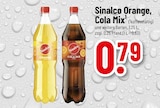 Aktuelle Sinalco Cola-Mix Angebote bei Trinkgut in Frankfurt (Main) Aktuelles Orange, Cola Mix Angebot bei Trinkgut in Frankfurt (Main) ab 0,79 €
