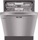 Aktuelles Unterbau-Geschirrspüler G 7210 SCU Angebot bei MEDIMAX in Oberhausen ab 1.149,00 €