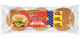 Aktuelles Burgerbrötchen XXL Angebot bei Lidl in Heilbronn ab 1,19 €