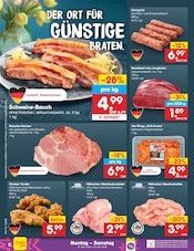 Ähnliche Speck Angebote im Prospekt "Aktuelle Angebote" von Netto Marken-Discount in Bremerhaven Ähnliche Angebote wie Speck im Prospekt "Aktuelle Angebote" auf Seite 8 von Netto Marken-Discount in Bremerhaven