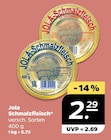 Schmalzfleisch von Jola im aktuellen Netto mit dem Scottie Prospekt