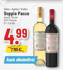 Doppio Passo bei Trinkgut im Sendenhorst Prospekt für 4,99 €