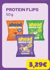 Aktuelles Protein Flips Paprika Flavour Angebot bei E center in Koblenz ab 3,29 €