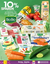 Aktueller Netto Marken-Discount Prospekt mit Bio, "Aktuelle Angebote", Seite 8
