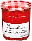 Konfitüre von Bonne Maman im aktuellen Netto mit dem Scottie Prospekt