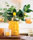 Vase yucatan en promo chez Maxi Bazar Villeurbanne à 9,99 €