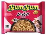 Instant-Nudelgericht im Angebot bei ALDI Nord in Solingen Instant-Nudelgericht Angebote von Yum Yum bei ALDI Nord Solingen für 0,39 €