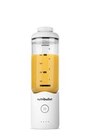 Blender Nutribullet FLEX portable - Blanc NBP013W - Nutribullet à 59,99 € dans le catalogue Darty