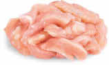 Hähnchen-Geschnetzeltes von GUT PONHOLZ im aktuellen Netto Marken-Discount Prospekt für 3,79 €