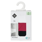 Shorties femme - TEX en promo chez Carrefour Quimper à 6,99 €