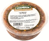 Fromage de tête Tradition Bourgogne - Chambade en promo chez Colruyt Fromage de tête Tradition Bourgogne - Chambade dans le catalogue Colruyt