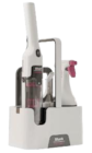 Kabelloses System zur Fleckentfernung HX100EUT StainForce im Angebot bei expert in Osnabrück Kabelloses System zur Fleckentfernung HX100EUT StainForce Angebote von Shark bei expert Osnabrück für 129,99 €