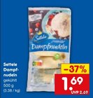 Dampfnudeln Angebote von Settele bei Netto Marken-Discount Rastatt für 1,69 €
