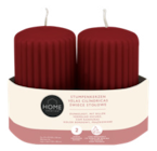 Kerzen von HOME CREATION im aktuellen ALDI Nord Prospekt