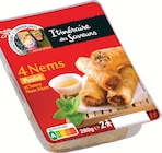 Soupe à la Chinoise Légumes et Vermicelles - Liebig à 1,82 € dans le catalogue Intermarché Super