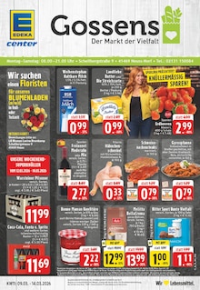 Butter im E center Prospekt "Aktuelle Angebote" mit 30 Seiten (Neuss)