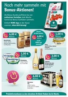 Warsteiner im Akzenta Prospekt "Aktuelle Angebote" mit 8 Seiten (Ratingen)