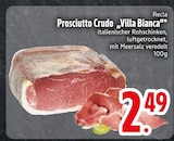Prosciutto Crudo 'Villa Bianca' von Recla im aktuellen EDEKA Prospekt für 2,49 €