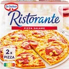 Ristorante Pizza im Angebot bei Netto Marken-Discount in Düren Ristorante Pizza Angebote von Dr. Oetker bei Netto Marken-Discount Düren für 3,49 €