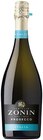 Prosecco Spumante DOC Angebote von Zonin bei REWE Wolfenbüttel für 6,99 €