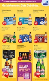 Aktueller Getränke Hoffmann Prospekt mit Becks, "Aktuelle Angebote", Seite 7