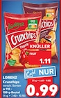 Crunchips von Lorenz im aktuellen Kaufland Prospekt